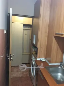 Garsonieră de închiriat â€“ Bd. Poitiers, etaj 2/3, centrală proprie - foto 12