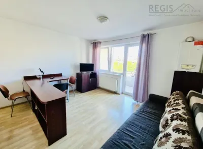 2 Camere cu DRESSING, Bloc Nou, Parcare, Avantgarden Coresi - Brasov