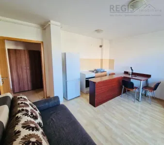2 Camere cu DRESSING, Bloc Nou, Parcare, Avantgarden Coresi - foto 2