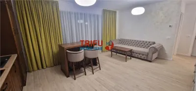 Apartament Modern cu 2 Camere în Zona HCC - foto 5