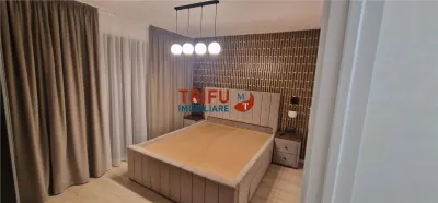 Apartament Modern cu 2 Camere în Zona HCC - foto 7