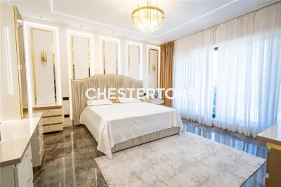 Vila de vanzare in Otopeni, P+2E, teren 509 mp, piscina - foto 13