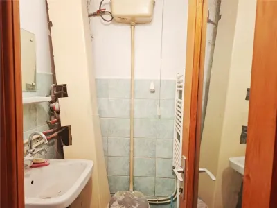 Apartament cu 3 camere decomandat, 65 mp – Cartierul Nord | 2 balcoane - foto 14
