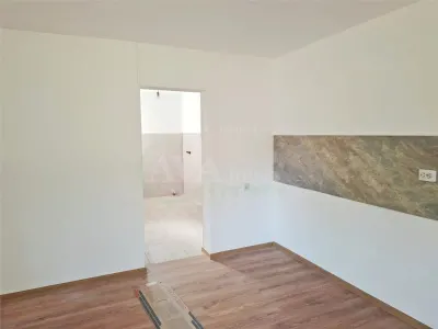 Casa la cheie, 75 mp utili – Margineni | Teren 380 m - foto 8