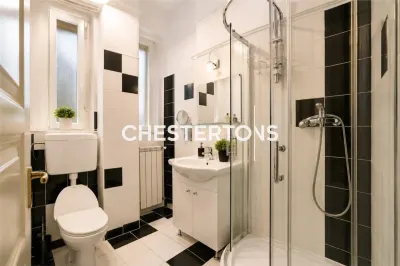 Apartament 147 mp de Inchiriat Dorobanti - Parter Inalt cu Vizibilitate la Bulevard - foto 6