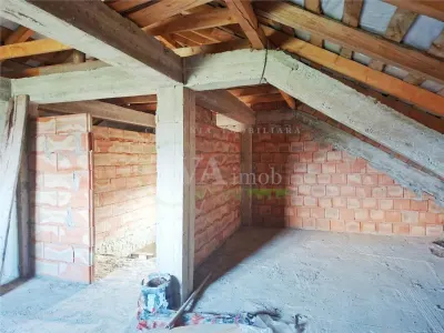 Vila la gri, 100 mp utili – Magura | Teren 670 mp | Garaj - foto 11