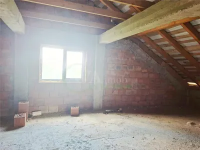 Vila la gri, 100 mp utili – Magura | Teren 670 mp | Garaj - foto 12