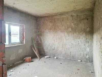 Vila la gri, 100 mp utili – Magura | Teren 670 mp | Garaj - foto 7