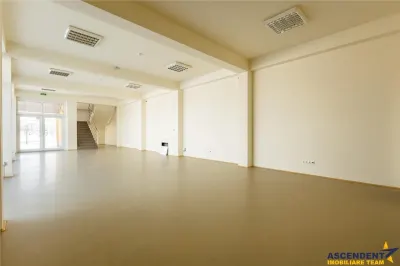 Spatiu comercial nou, acces facil, componenta si dotari apreciabile, Calea Bucuresti, Brasov - foto 18