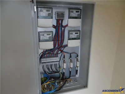 Spatiu comercial nou, acces facil, componenta si dotari apreciabile, Calea Bucuresti, Brasov - foto 21