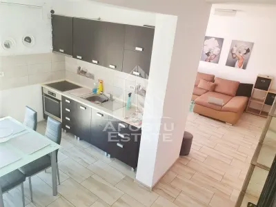 Duplex modern,cu garaj si 3 dormitoare,Dumbravita - foto 3