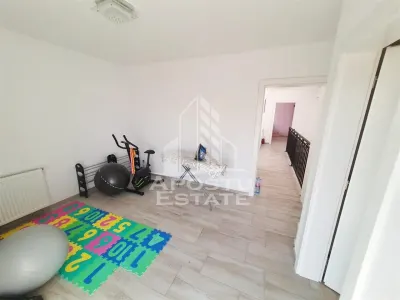 Duplex modern,cu garaj si 3 dormitoare,Dumbravita - foto 8