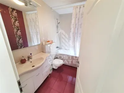 Duplex modern,cu garaj si 3 dormitoare,Dumbravita - foto 9