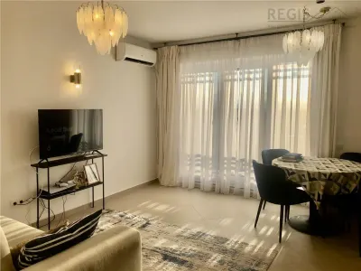Studio QUALIS CORESI, amenajare designer, panorama, parcare acoperita - foto 5