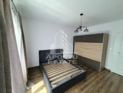 Apartament cu 2 camere bloc nou cu acces la curte Torontalului - foto 3