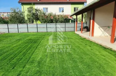 Apartament cu 2 camere bloc nou cu acces la curte Torontalului - foto 5