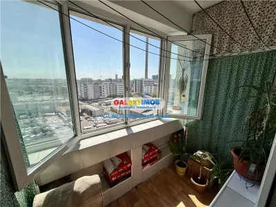 3 camere | Berceni - Str. Turnu Magurele | Decomandat | 3min. autobuz - foto 8