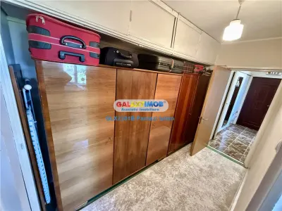 3 camere | Berceni - Str. Turnu Magurele | Decomandat | 3min. autobuz - foto 10