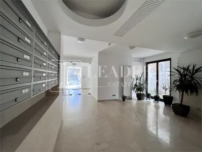 Apartament cu gradina | Nemobilat | Premium | Batistei - foto 25