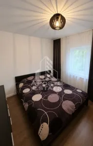 Apartament de vanzare cu 2 camere, semidecomandat, zona Dambovita - foto 4