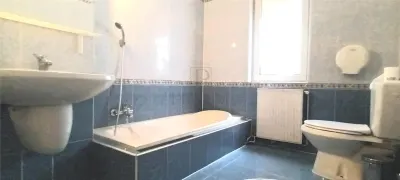 Casa individuala P + M de inchiriat nemobilata  - Lipovei -  Mall - foto 7