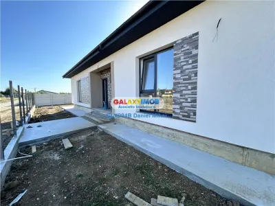 Casa individuala 4 camere-Incalzire pardoseala-Teren 400mp - foto 21