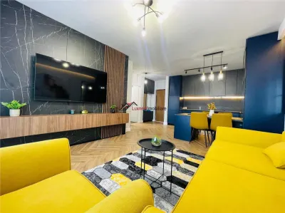 Doar de haine ai nevoie!  Un apartament premium cu 2 camere, Eroilor-Floresti! - foto 10
