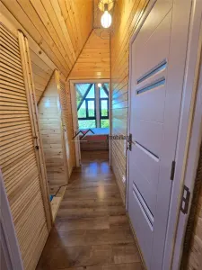 Cabana A-Frame premium – confort, natură și intimitate! - foto 18