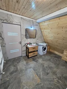 Cabana A-Frame premium – confort, natură și intimitate! - foto 20