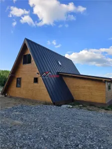 Cabana A-Frame premium – confort, natură și intimitate! - foto 3