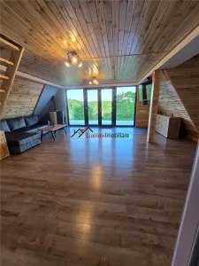 Cabana A-Frame premium – confort, natură și intimitate! - foto 4
