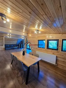 Cabana A-Frame premium – confort, natură și intimitate! - foto 6