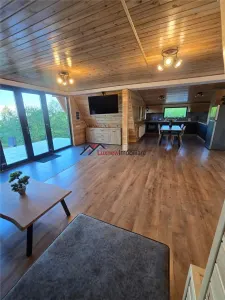 Cabana A-Frame premium – confort, natură și intimitate! - foto 10