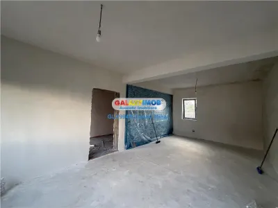 Proprietar-Casa P+1+M-5 camere/3bai- Teren 540mp Vis-a-vis  PADURE - foto 6