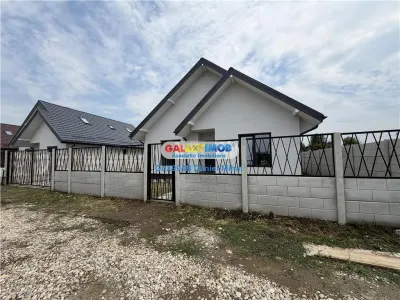 Casa individuala 4 camere-Teren 500mp-Incalzire pardoseala-Comision 0% - foto 2