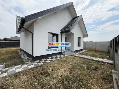 Casa individuala 4 camere-Teren 500mp-Incalzire pardoseala-Comision 0% - foto 8