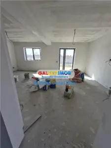 Casa individuala 5 camere-Dormitor la parter-Teren 450mp-Comision 0% - foto 17