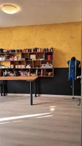 Vânzare apartament 2 camere | N Grigorescu- Trapezului | bl 2017 | spatios si luminos | - foto 3