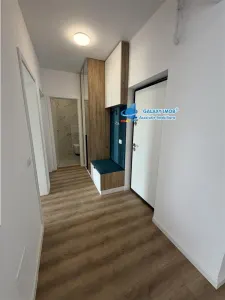 Apartament 2 camere-Bloc Lift-Incalzire pardoseala-Prelungirea Ghence - foto 20