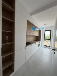 Apartament 2 camere-Bloc Lift-Incalzire pardoseala-Prelungirea Ghence - foto 22