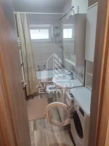 Apartament cu 3 camere, Centrala proprie, Zona Girocului - foto 12