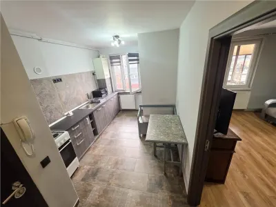 Apartament 2 camere, UMF, 7 Noiembrie, Targu Mures - foto 7