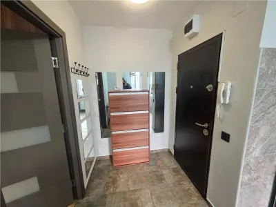 Apartament 2 camere, UMF, 7 Noiembrie, Targu Mures - foto 8