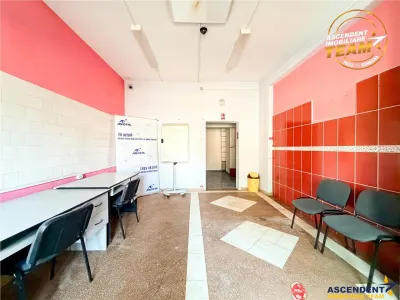 Spatiu comercial de vanzare, strada Garoafei, Sfantu Gheorghe - foto 5