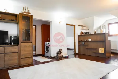 Casa Extraordinara în Lazu. Spatiu, Calitate și Confort la Superlativ - foto 5