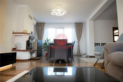 Casa Extraordinara în Lazu. Spatiu, Calitate și Confort la Superlativ - foto 9