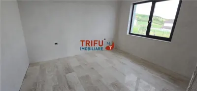 Casa de vanzare 4 camere, garaj pe un nivel  Alba Micesti - foto 4