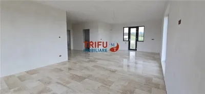 Casa de vanzare 4 camere, garaj pe un nivel  Alba Micesti - foto 7