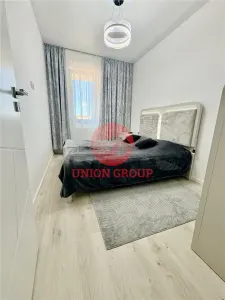 Apartament 2 Camere de Lux , Zona Campusului Universitar - foto 13