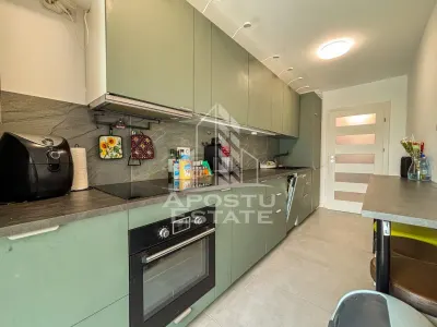 Apartament nou, 2 camere - bloc SEASONS Frunzisului - foto 16